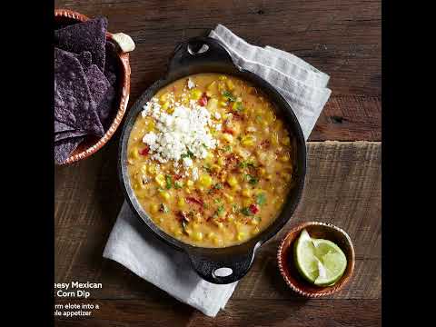 3 Ways to Modernize Mexican Cuisine - Embedded Video