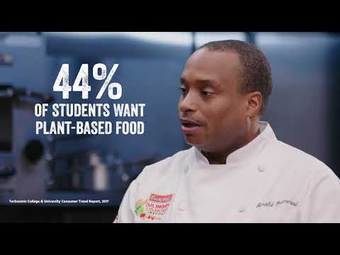 Segment Trends: College & University - Embedded Video