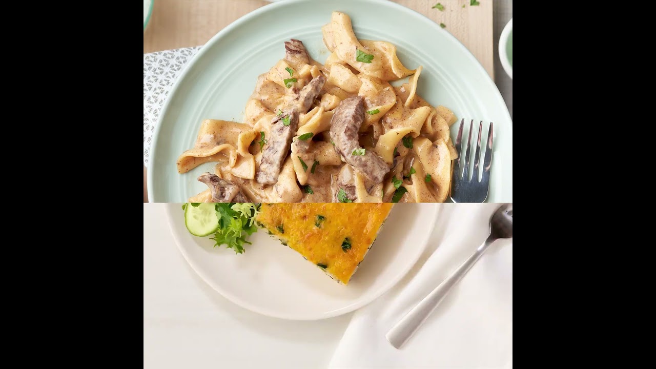 5 Versatile Ways to Use Cream of Mushroom Soup   - Embedded Video