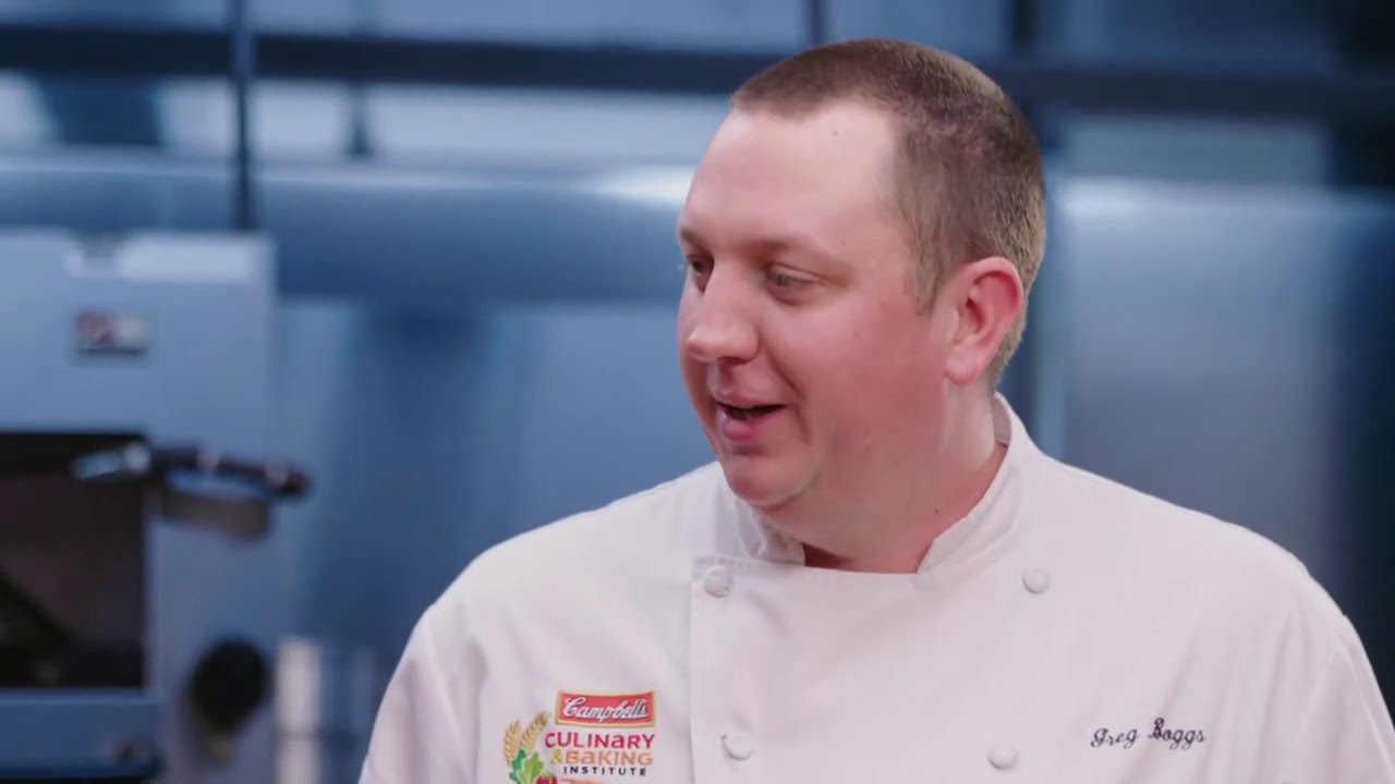 Premium Garnishes - Embedded Video
