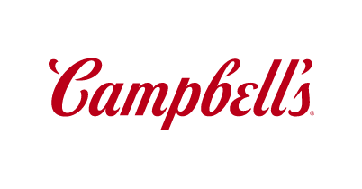 Logo of Campbell’s® Shelf-Stable Soups, Sauces, Entrees and Gravies