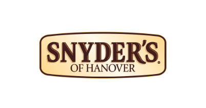 Snyder’s of Hanover® Pretzels logo