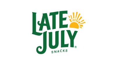 Logo of Late July