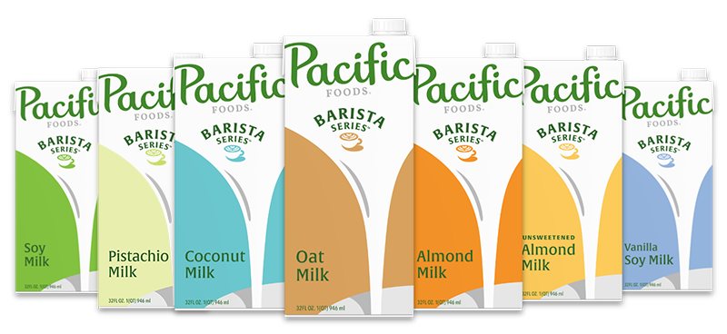 Pacific Foods