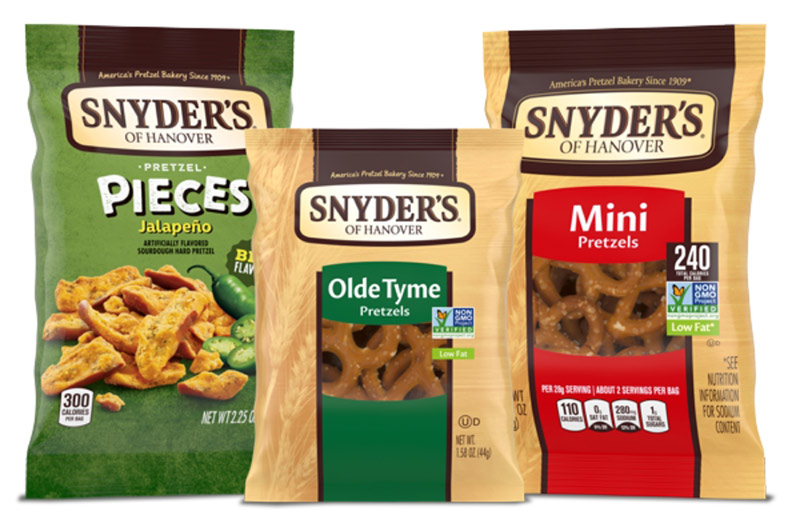 Snyder's Products