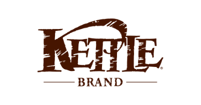 Kettle Brand® logo