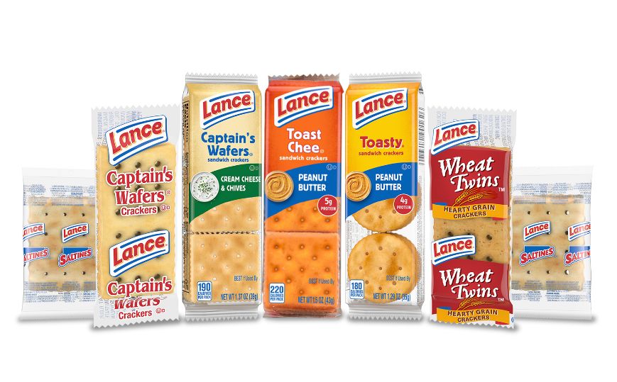 Lance® Crackers