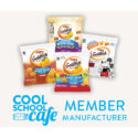 Cool School Cafe Qualifying Products