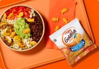 GLOBAL POWER BOWL featured image