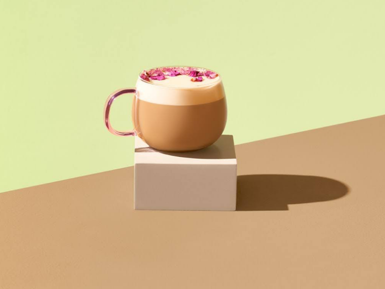 Why Pistachio Milk Is the Next Big Thing in Café Culture featured image
