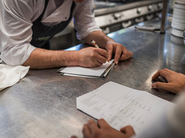 4 Tips to Build a More Profitable Kitchen featured image