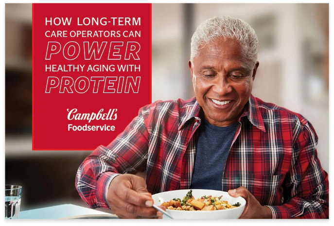 Power Up Resident Wellness: The Ultimate Guide to Protein-Rich Nutrition in Long-Term Care featured image