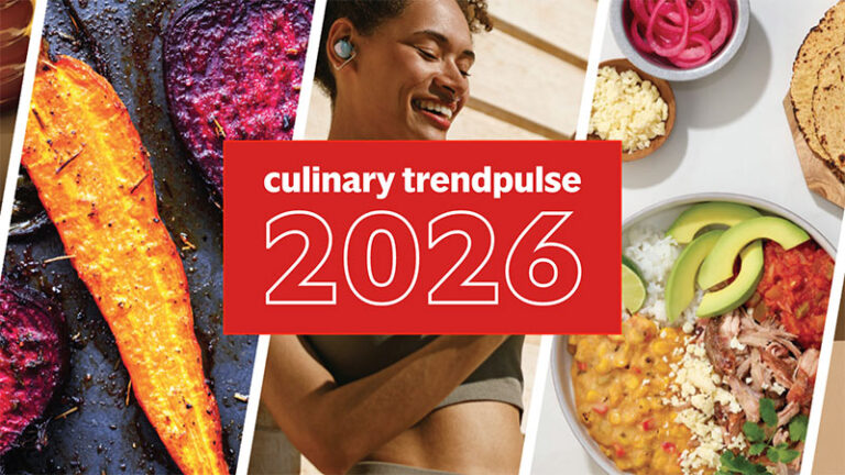Culinary TrendPulse 2026 featured image