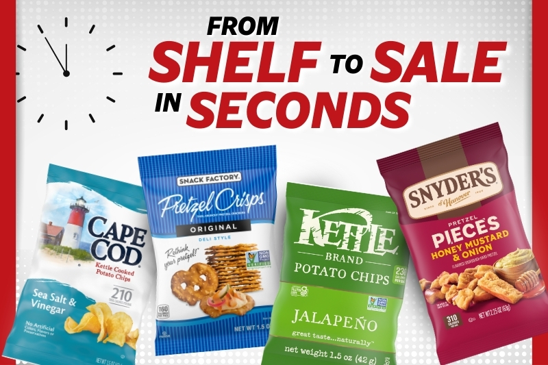 Serve More, Prep Less: A Smarter Way to Meet Guest Demand featured image