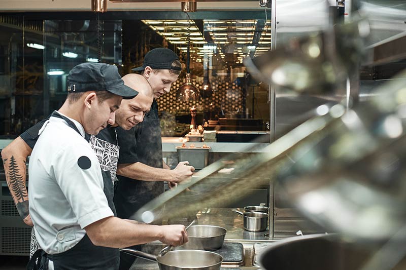 3 Time-Saving Back-of-House Tips Every Operator Should Know featured image
