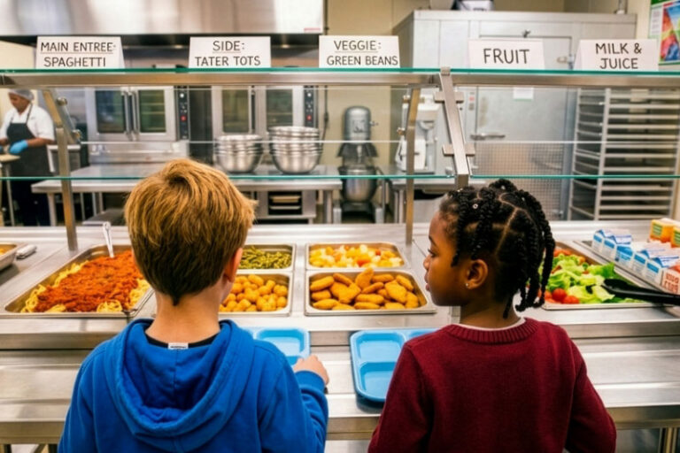Smarter School Menus Start Here: A Labor-Smart Approach for K-12 featured image